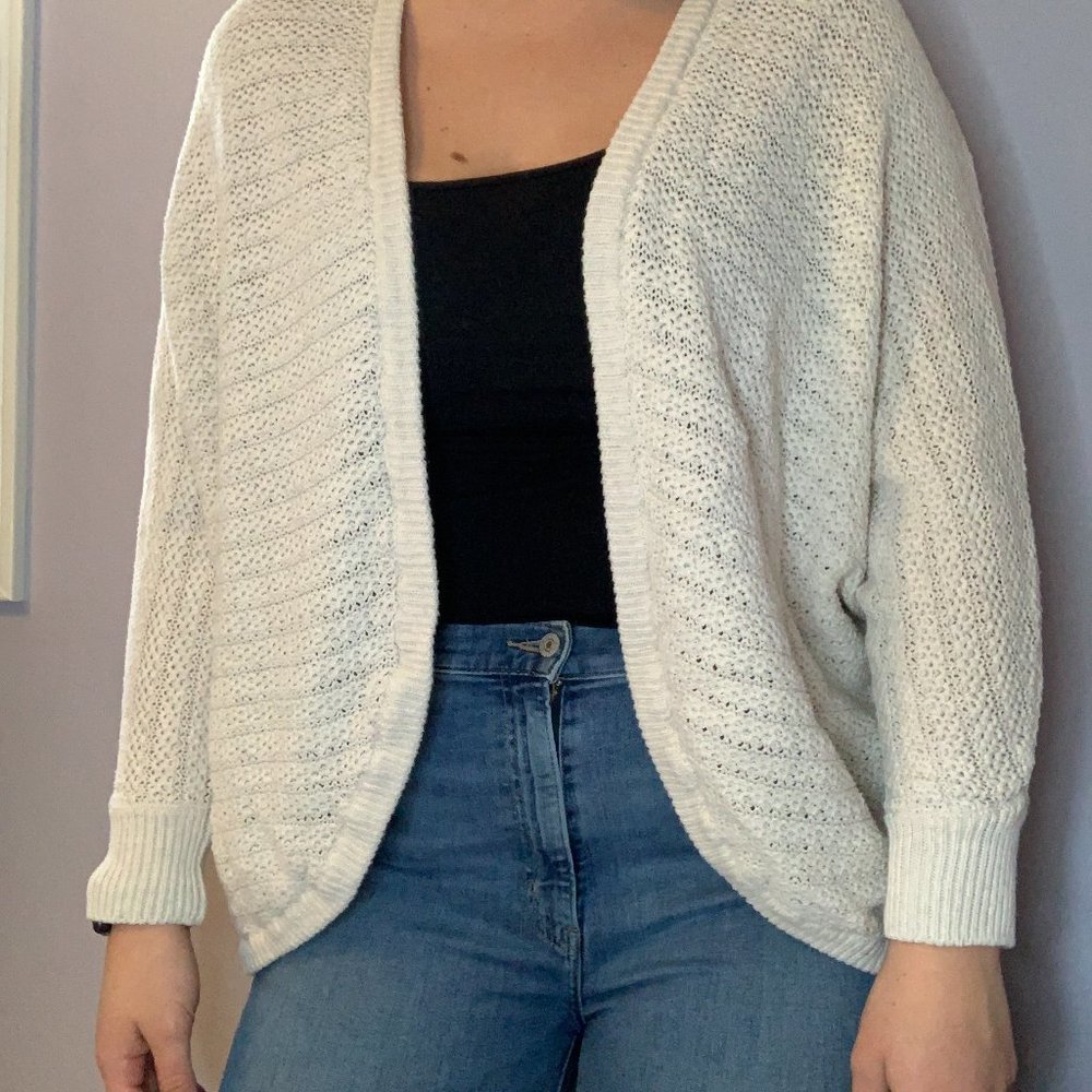 Aerie Cardigan